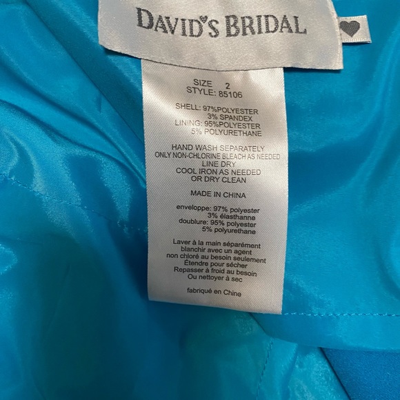 David’s bridal dresses ✨ - Picture 3 of 3